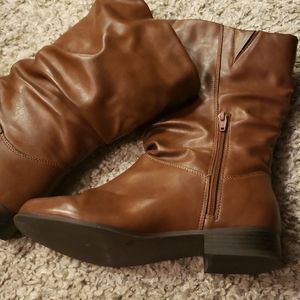 EAST 5TH BOOTS